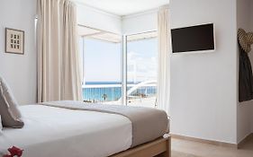 Sea View Beach Penthouse - Athens Coast